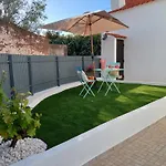 Vakantiehuis Casa Oliveira