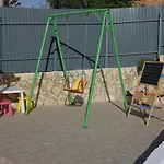 Vakantiehuis Casa Oliveira *