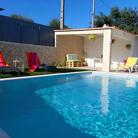 Casa Oliveira Vakantiehuis Silves