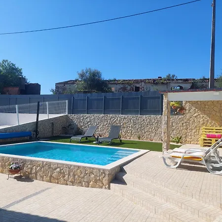 Casa Oliveira Silves