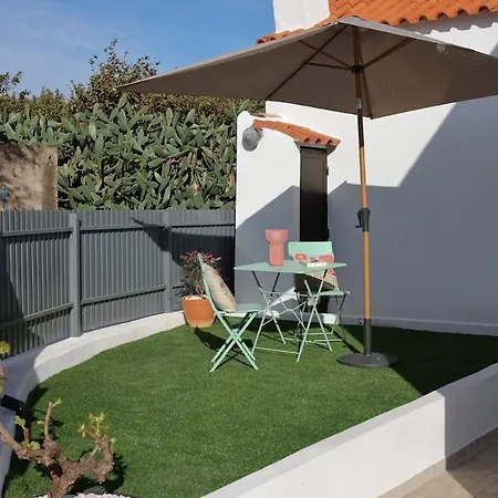 Hébergement de vacances Casa Oliveira