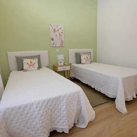 Casa Oliveira Hébergement de vacances Silves