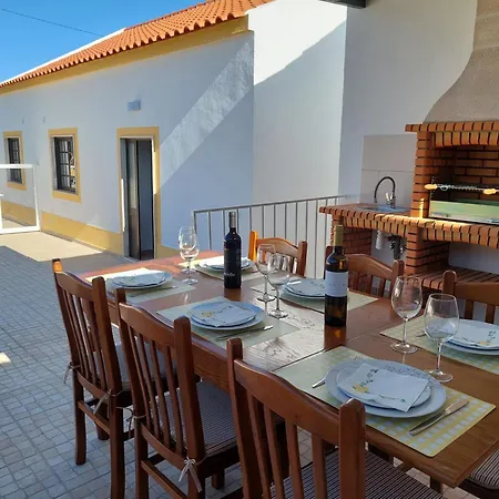 Casa Oliveira *