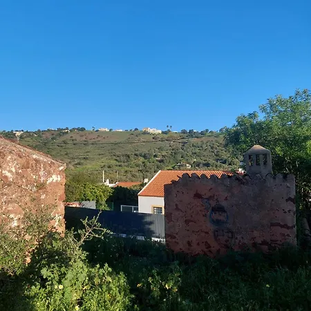 Hébergement de vacances Casa Oliveira Silves