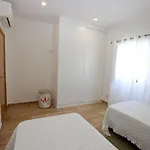 Casa Oliveira 別荘