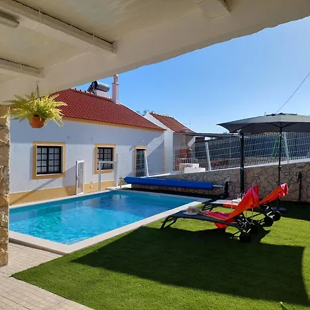 Casa Oliveira * シルヴェス