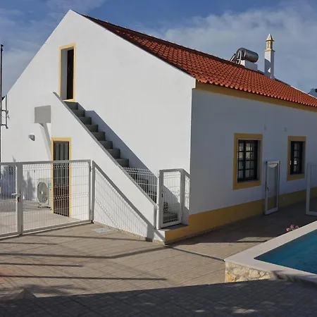 Casa Oliveira *