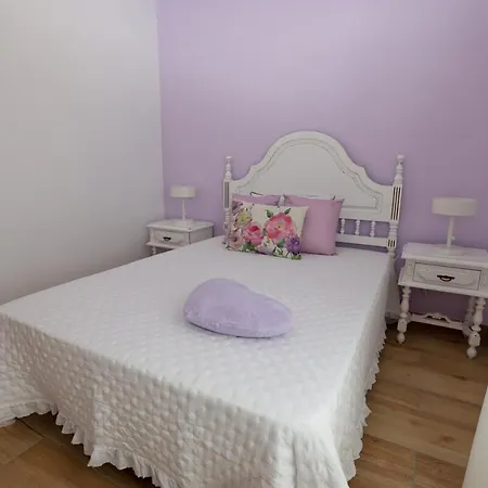 Casa Oliveira Holiday home *