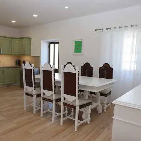 Casa Oliveira Silves