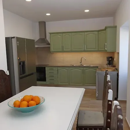 Casa Oliveira *