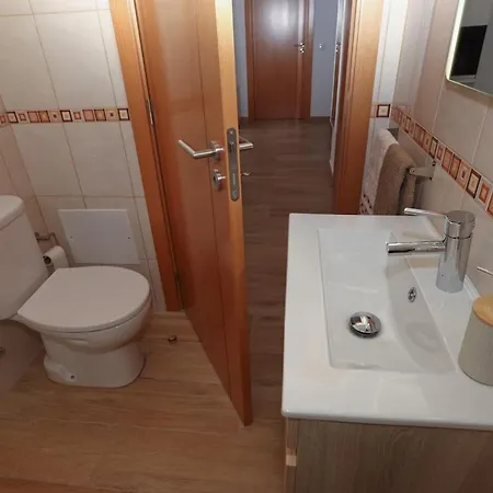 Holiday home Casa Oliveira