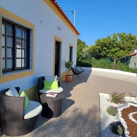 Casa Oliveira Silves